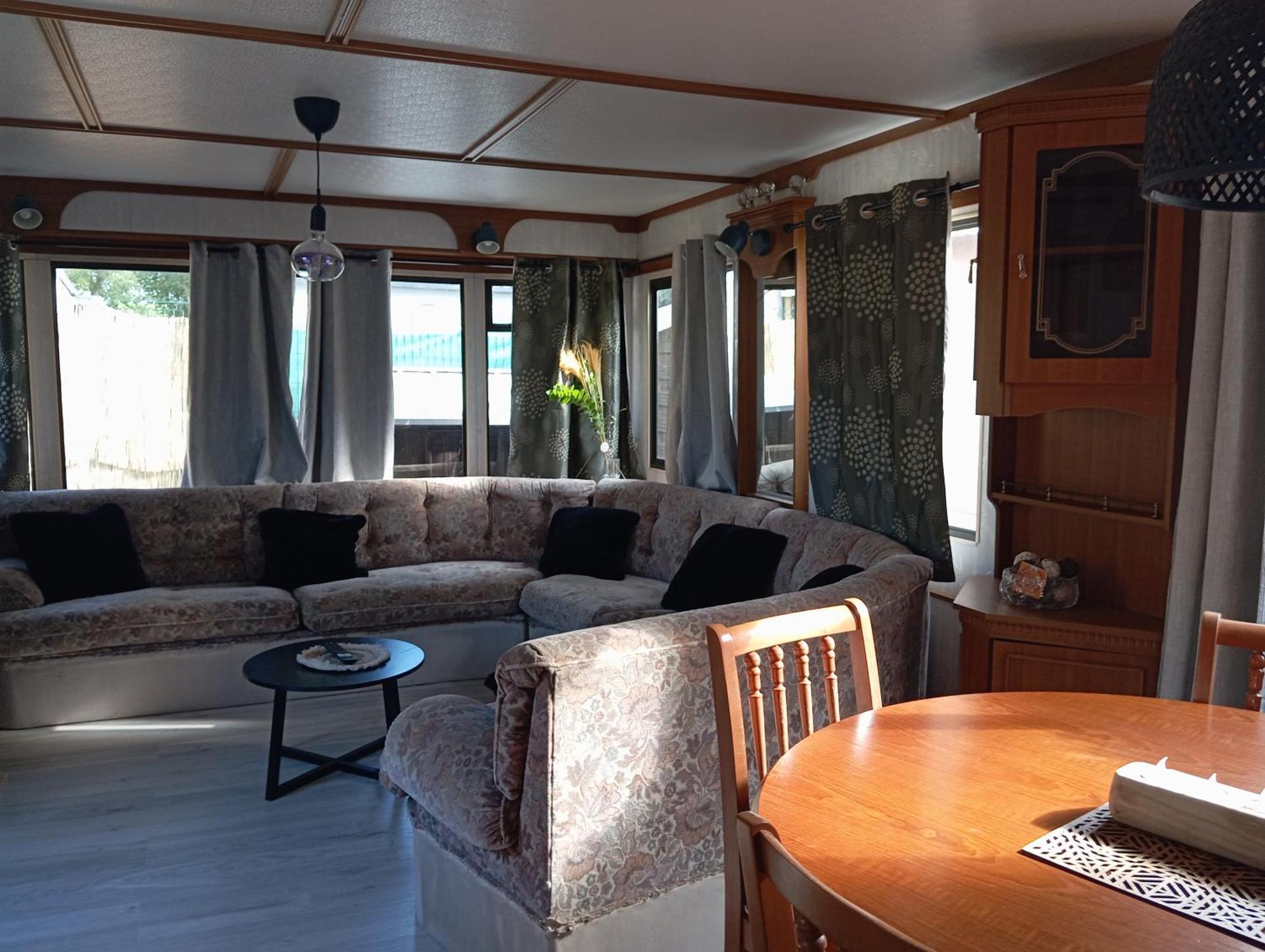 Fréjus Vacances Familiales Dans Camping Avec Piscine חדר תמונה