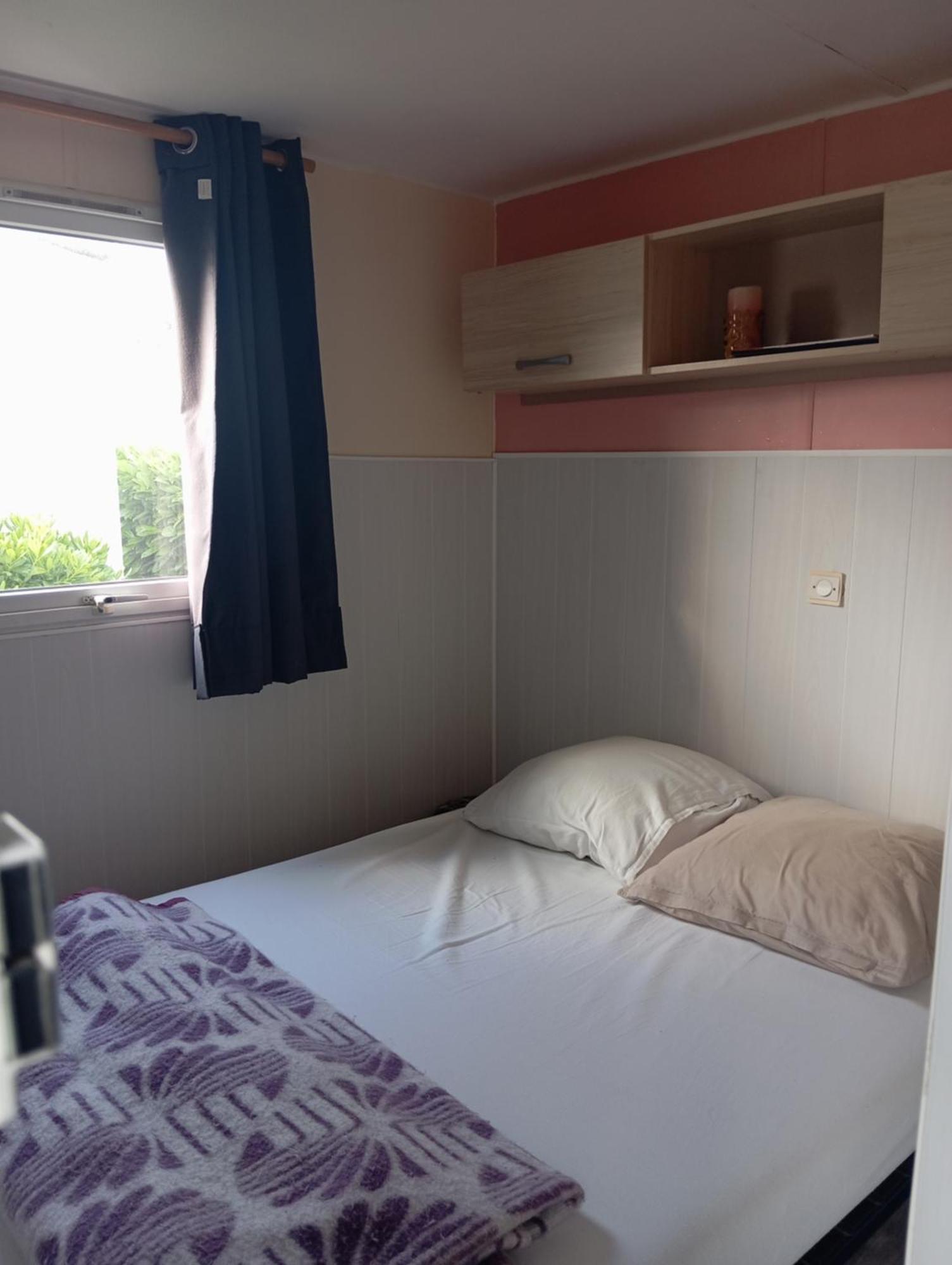 Fréjus Vacances Familiales Dans Camping Avec Piscine חדר תמונה