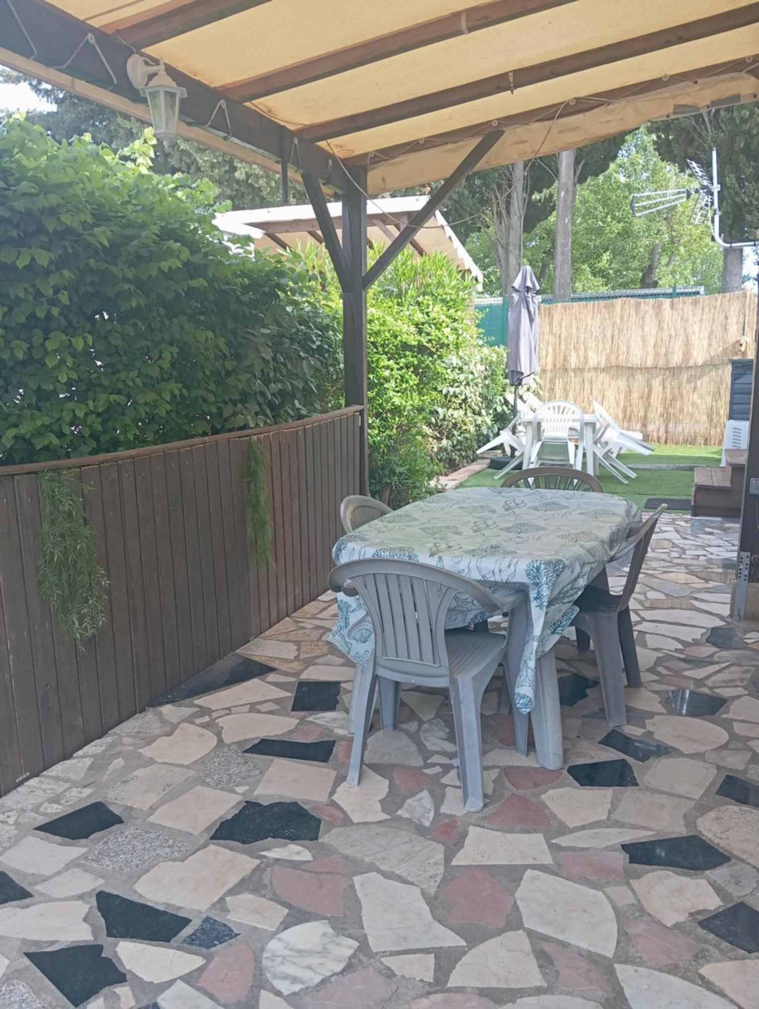 Fréjus Vacances Familiales Dans Camping Avec Piscine חדר תמונה