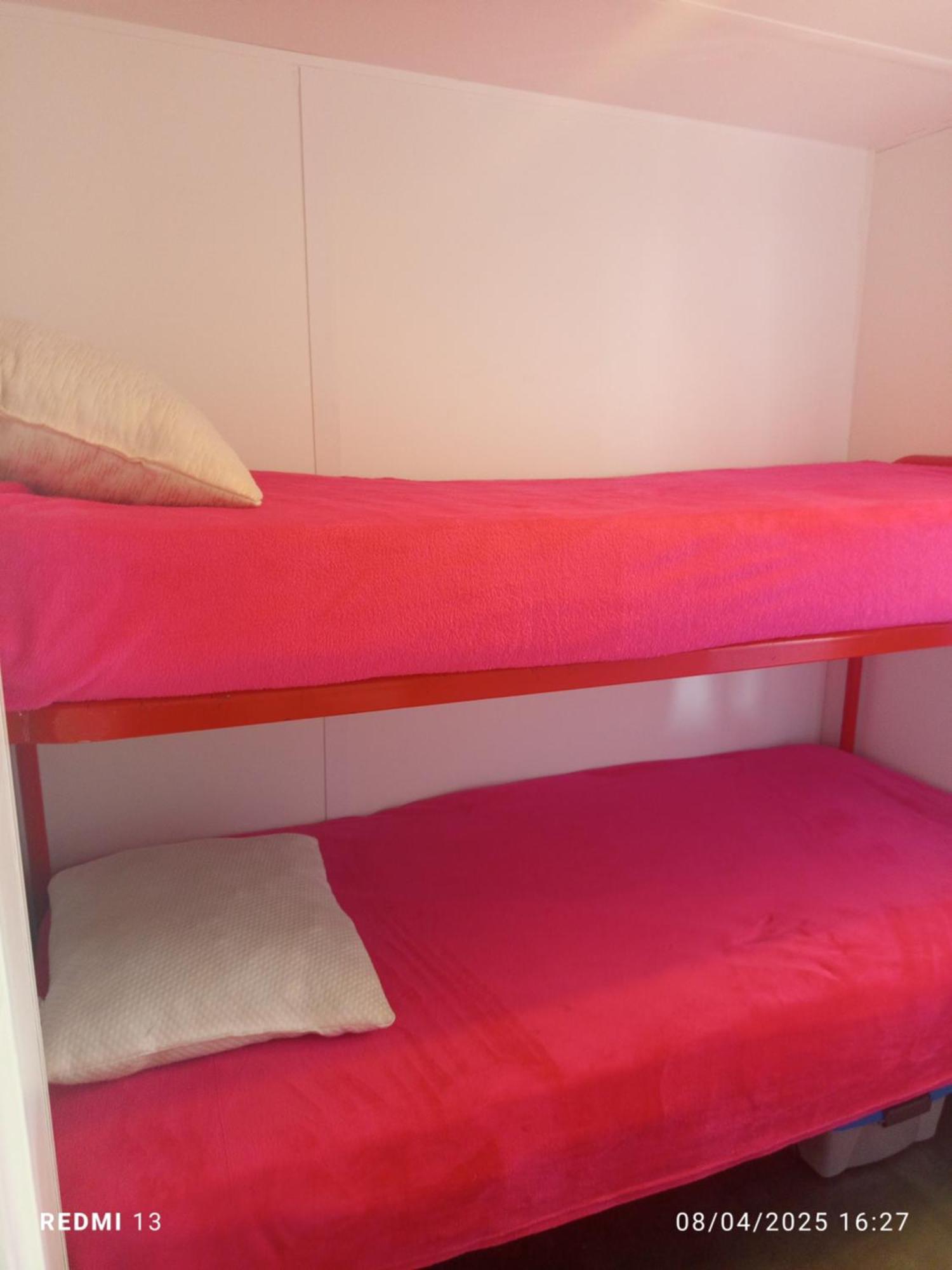 Fréjus Vacances Familiales Dans Camping Avec Piscine חדר תמונה