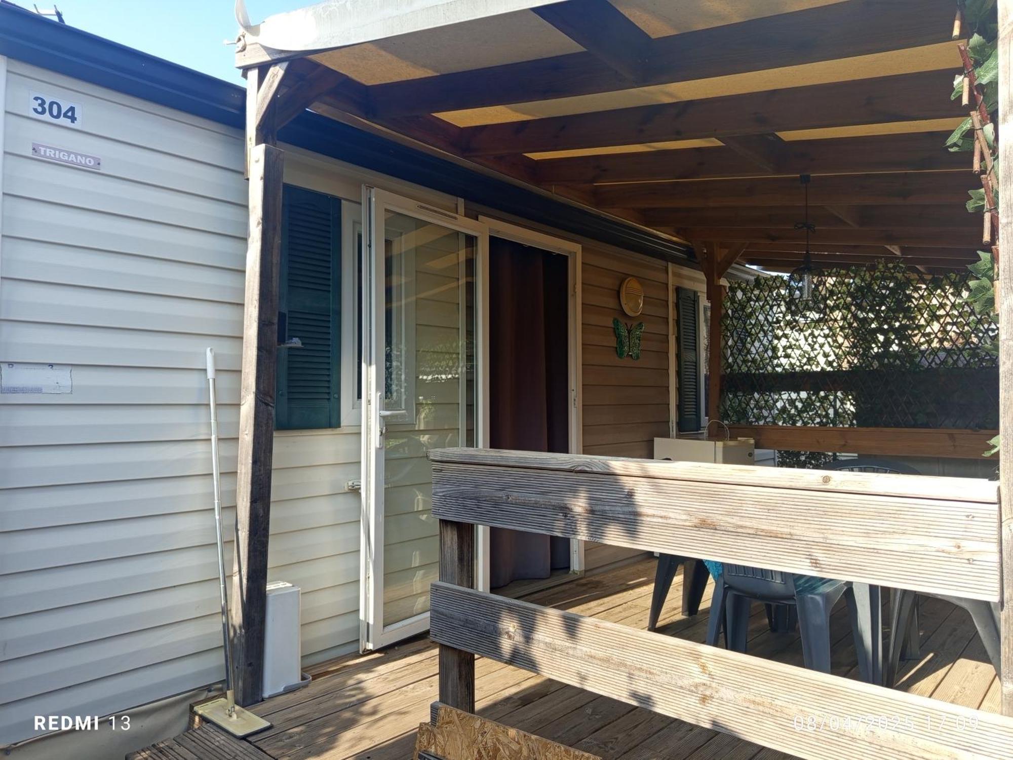 Fréjus Vacances Familiales Dans Camping Avec Piscine חדר תמונה