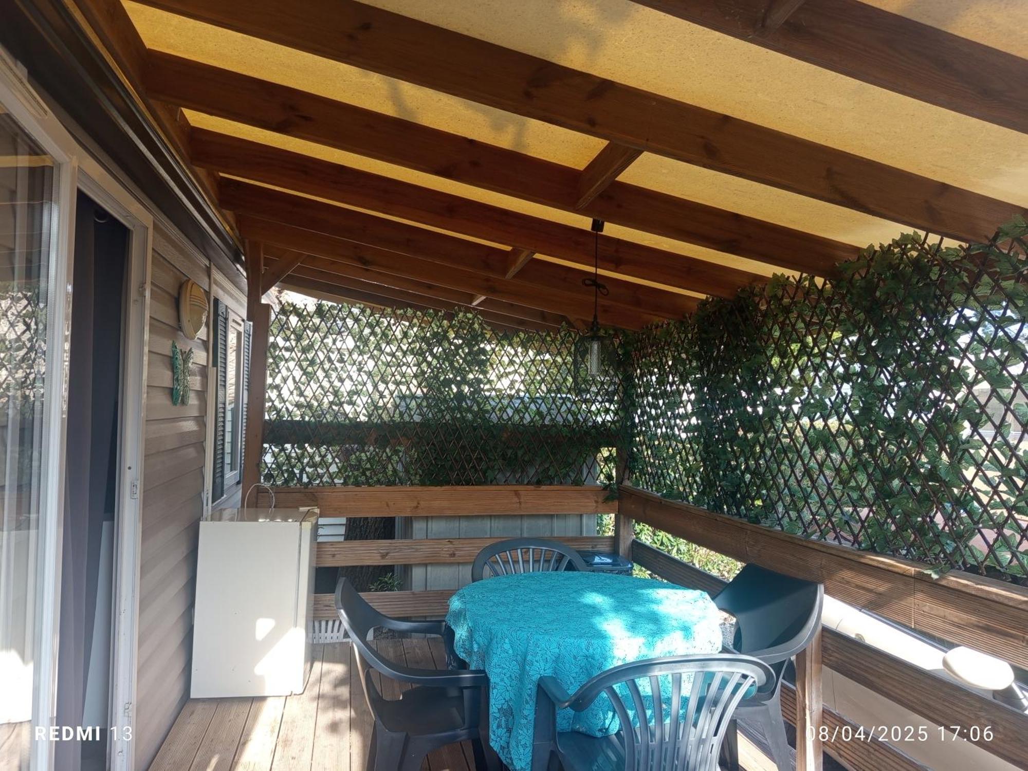 Fréjus Vacances Familiales Dans Camping Avec Piscine חדר תמונה